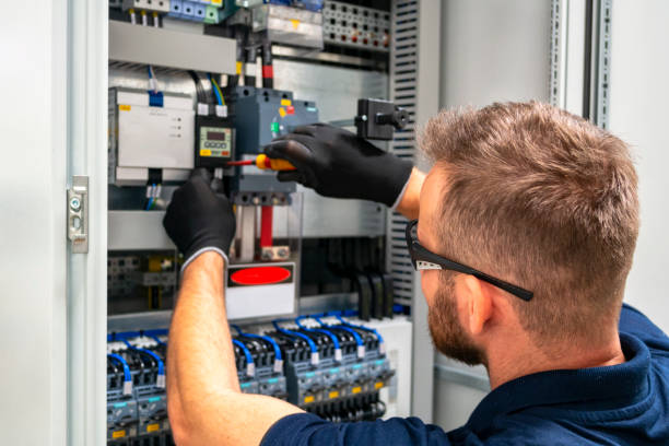 Trusted Burlington, NC Electrical Services Experts